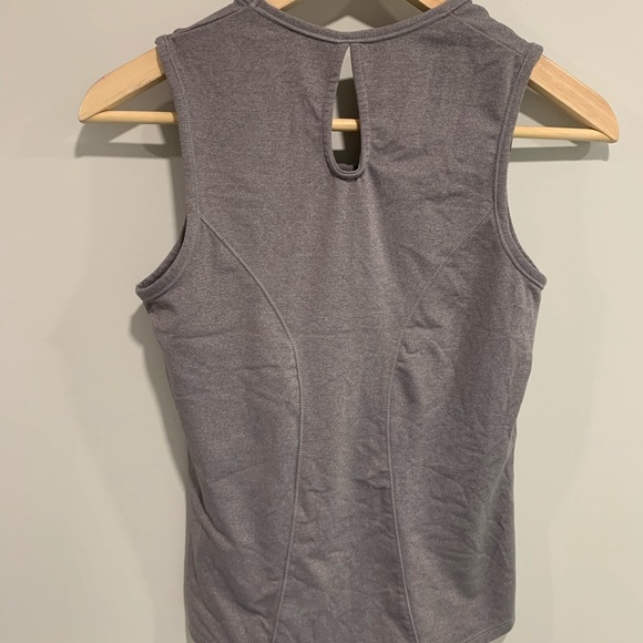 Athletic Wear Tank Top - Picture 2 of 2